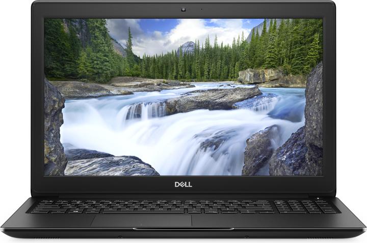 Produktbild Dell Latitude 3500 (15.60", Intel Core i5-8265U, 8 GB, 256 GB, DE)