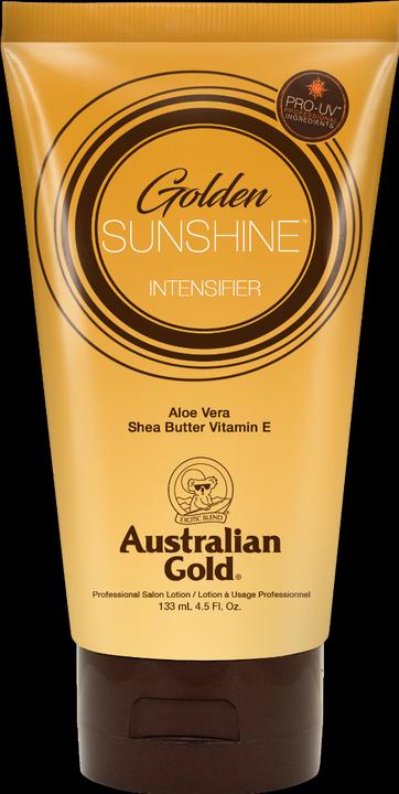 Produktbild Australian Gold Golden Sunshine (Selbstbräunungscreme, 133 ml)