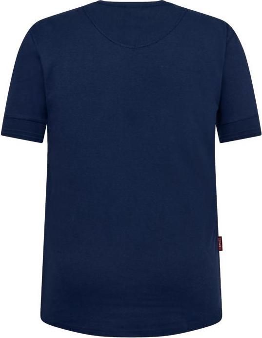 F. Engel Extend Grandad T-Shirt