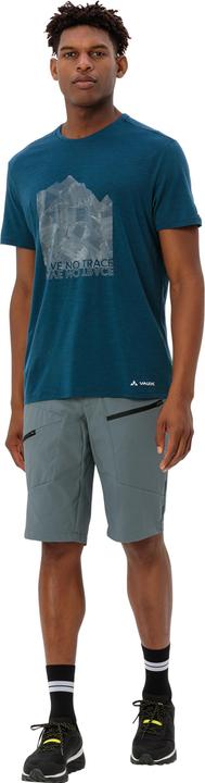Actual product image Vaude Tekoa Shorts III (46)