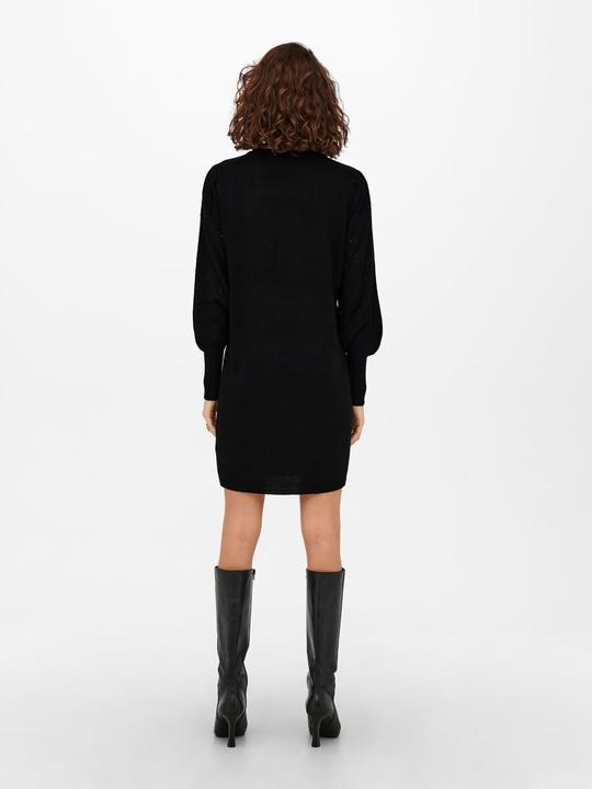 Produktbild Only Lange Ärmel Strickkleid (M)