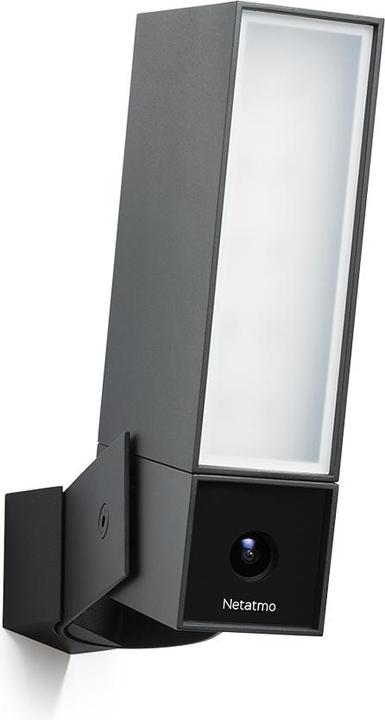 Produktbild Netatmo Intelligente Aussenkamera (1920 x 1080 Pixels)