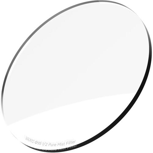Vaxis 95 mm Pure Mist 1/2 filter (95 mm, Diffusion filter)