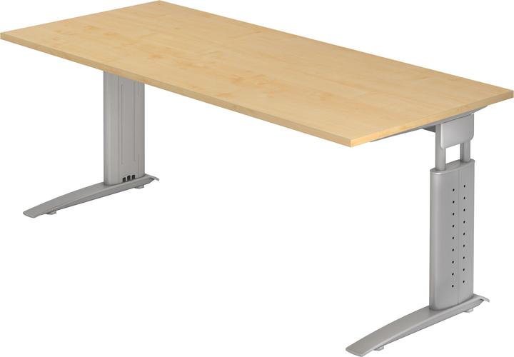 Maple, Silver