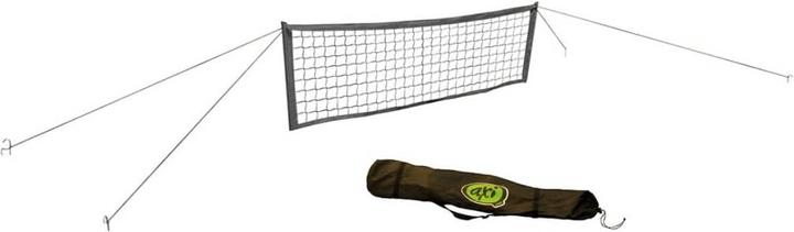 Produktbild Axi Fussballnetz