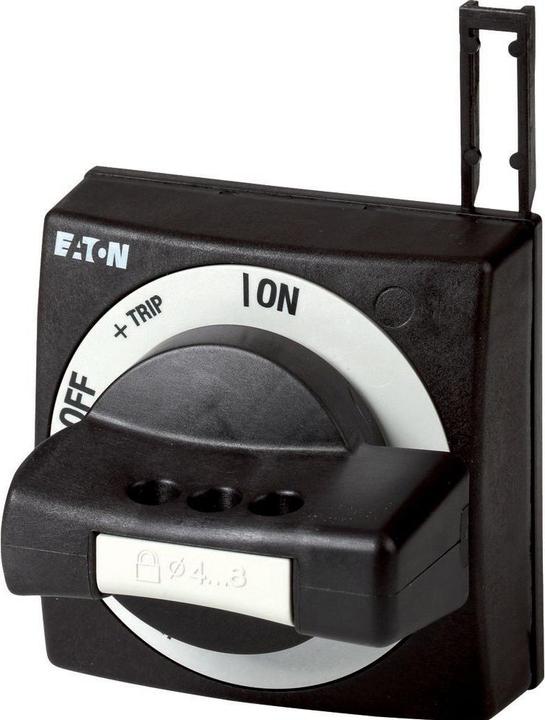 Actual product image Eaton NZM1/2-XGR-S/MODAN