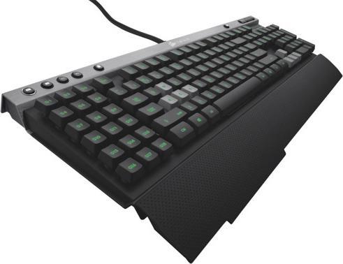 Produktbild Corsair Raptor K50 (DE, Kabelgebunden)