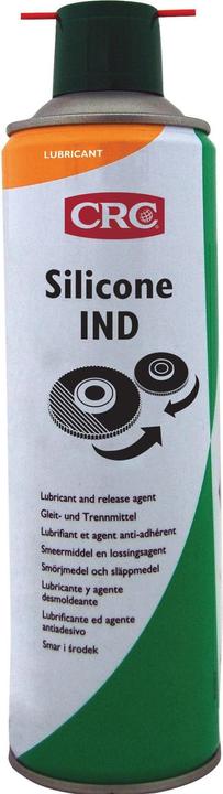 Immagine prodotto CRC Spray al silicone (500 ml)