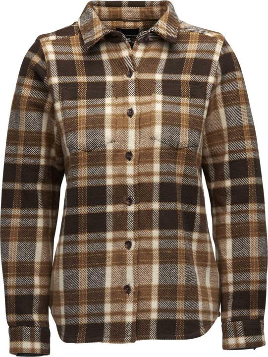 Produktbild Black Diamond W Project Heavy Flannel (S)