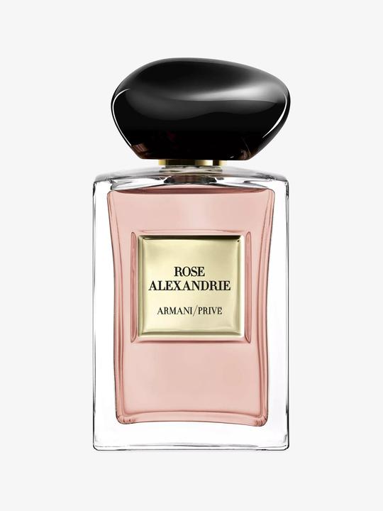 Produktbild Giorgio Armani Rose Alexandrie (Eau de Toilette, 100 ml)