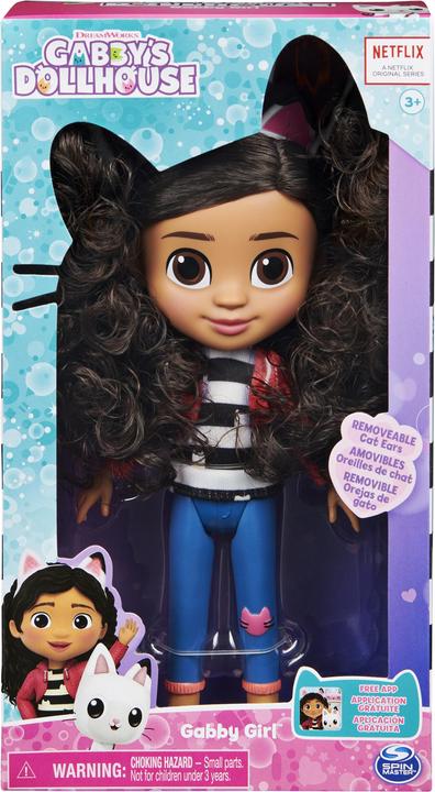 Produktbild Spin Master Gabby's Dollhouse