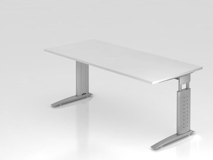 Produktbild Hammerbacher Serie U (1800 x 800 x 680 mm)