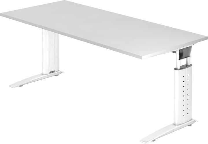 Produktbild Hammerbacher Serie U (1800 x 800 x 680 mm)
