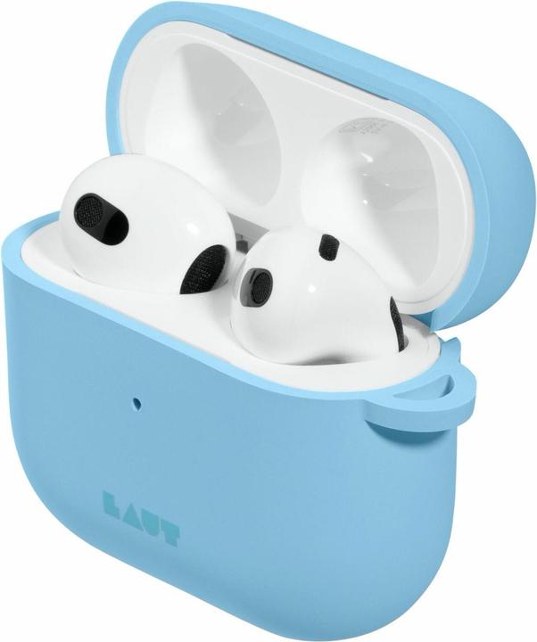 Blu chiaro