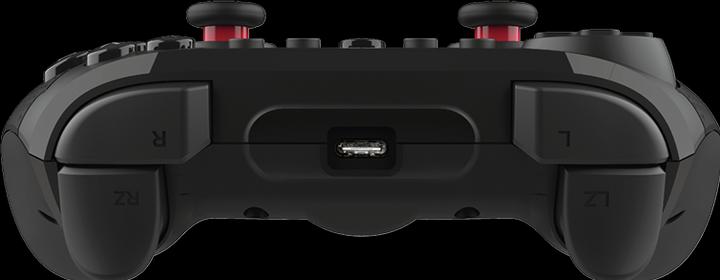 Produktbild Trust Controller GXT 1230 Muta Wireless (PC, Switch)