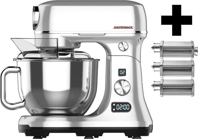 Produktbild Gastroback 42827 Design Advanced Digital (600 W)
