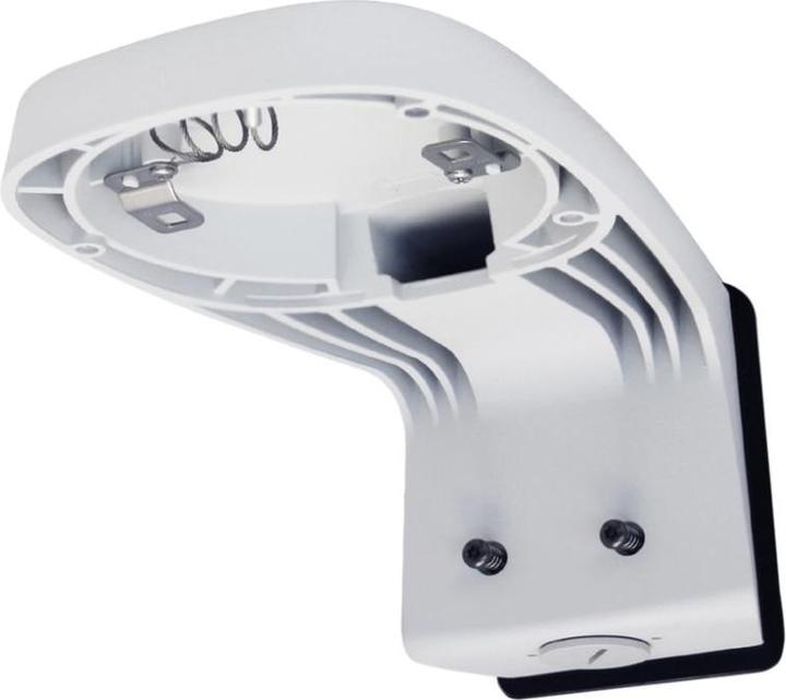 Actual product image Avigilon H4A-MT-WALL1, Mount, Universal, White, H4A-DP, H4A-DP-IR, IP66, 256.6 mm