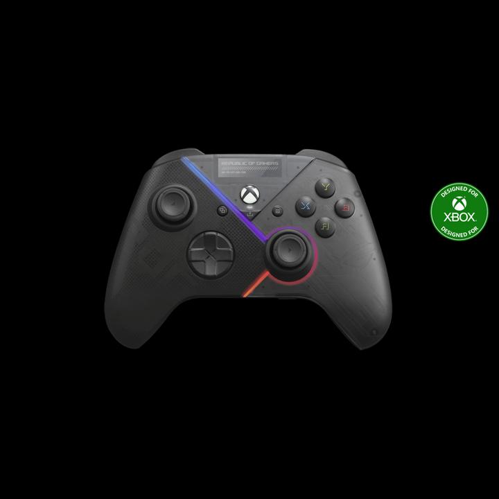 Immagine prodotto ASUS ROG Raikiri (Xbox One S, PC, Xbox Series X, Xbox Serie S, Xbox One X)