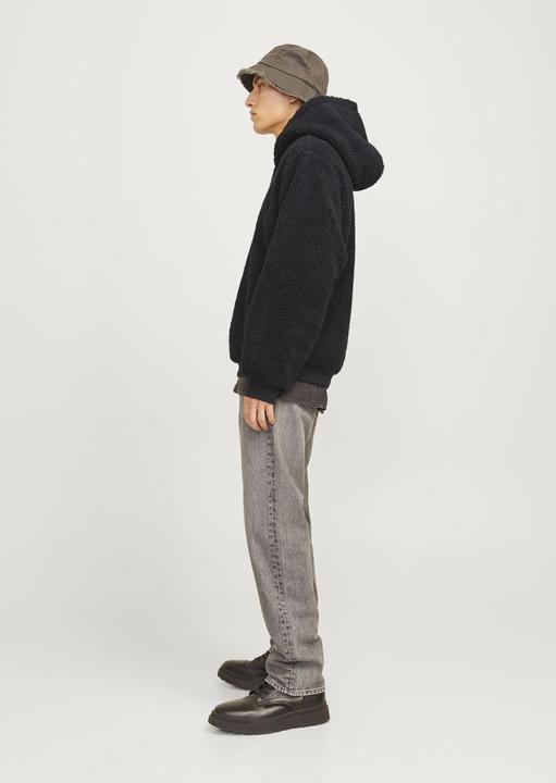 Actual product image Aprel Gedruckt Kapuzenpullover Kapuzenpullover (XXL)