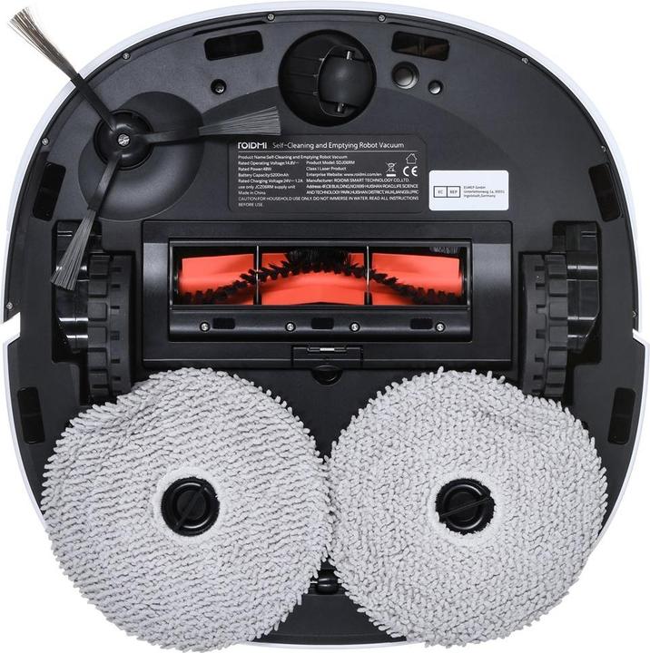 Produktbild Roidmi Eva (Saugwischroboter)