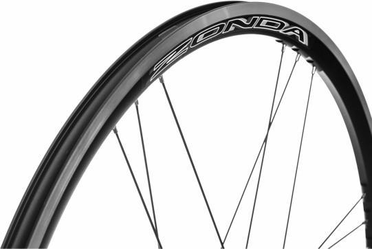Produktbild Campagnolo Zonda (Laufradsatz, 28")