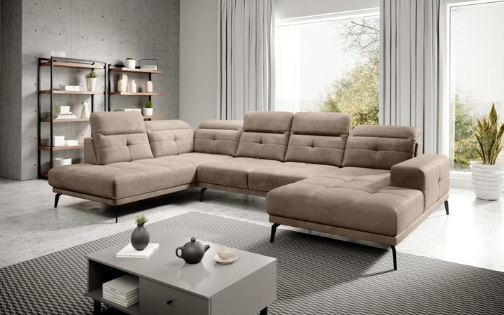 Marrone chiaro Nube 20