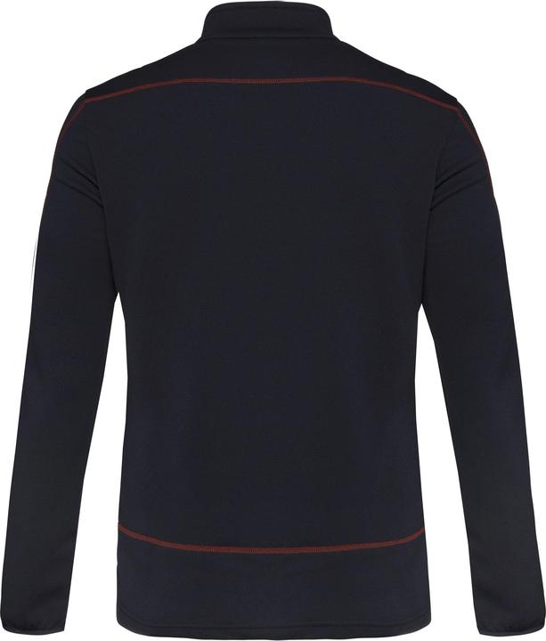 Actual product image MGA T -Shirt -Men Protest People 1/4 Zip Top (XL)