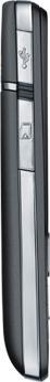 Produktbild Nokia 2710 Navigation Edition - Jet Black (2.20", 2 Mpx)