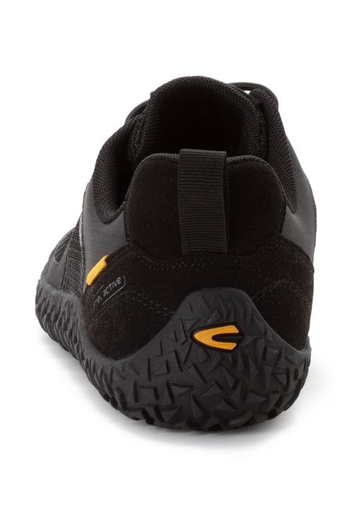 Immagine prodotto Camel Active Sneaker textile/synthetic SCHWARZ (40)