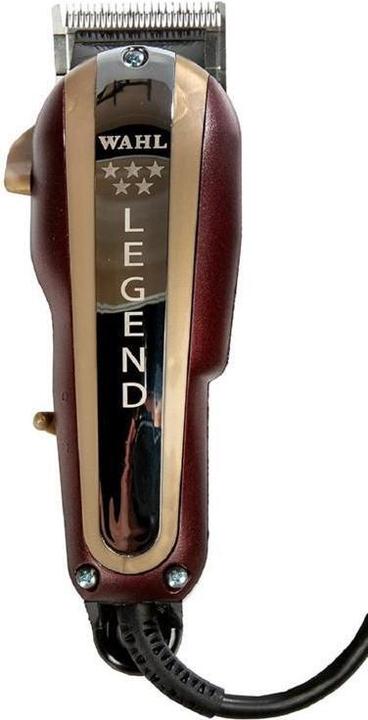 Actual product image Wahl 5-Star Legend