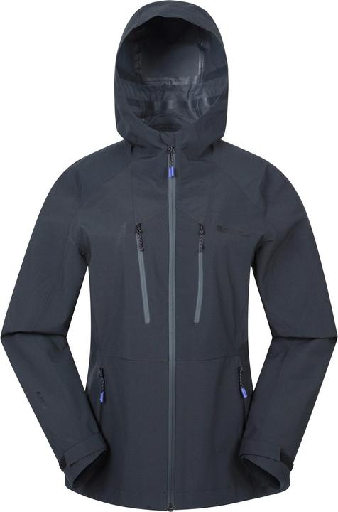 Mountain Warehouse Rainstorm 2.5 Jacke wasserfest