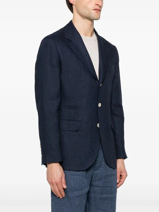 Actual product image Brunello Cucinelli Giacca Decostruita (52)