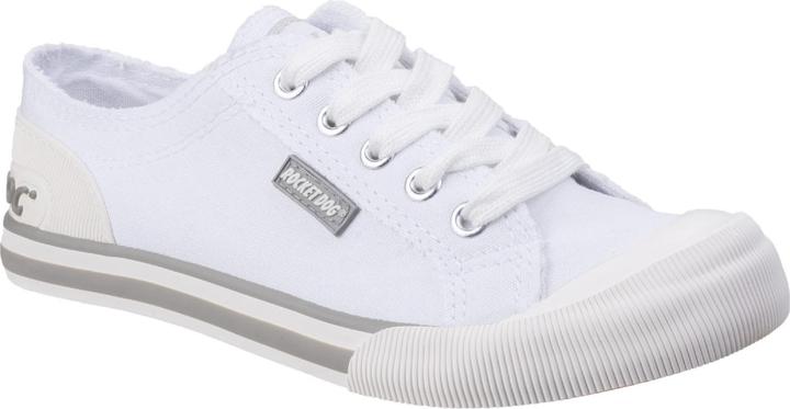 Produktbild Rocket Dog Jazzin Leinen Schnürschuhe (39)