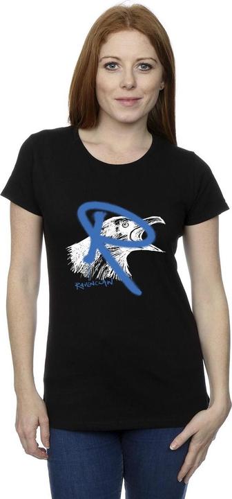 Produktbild Ravenclaw Pop Spray TShirt (XL)