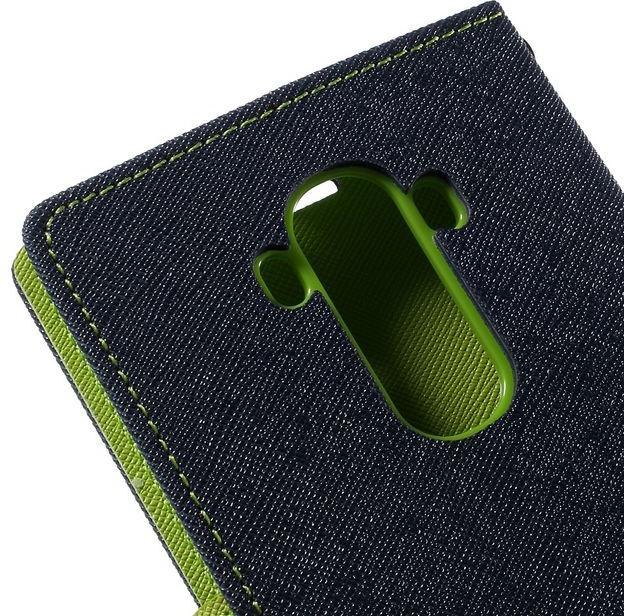 Actual product image Goospery Fancy Diary Series (LG G4)