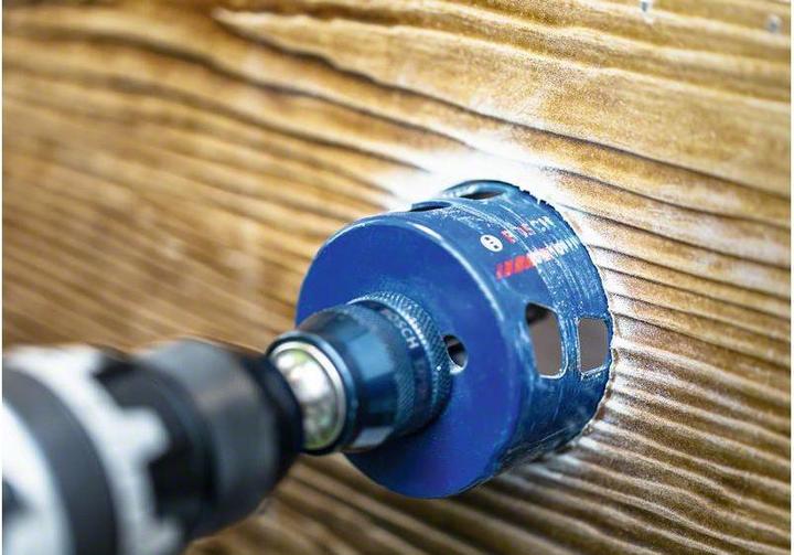 Produktbild Bosch Professional Zubehör EXPERT Tough Material Lochsäge, 35 x 60 mm (3.5 Zentimeter)