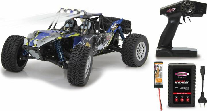 Produktbild Jamara Dakar