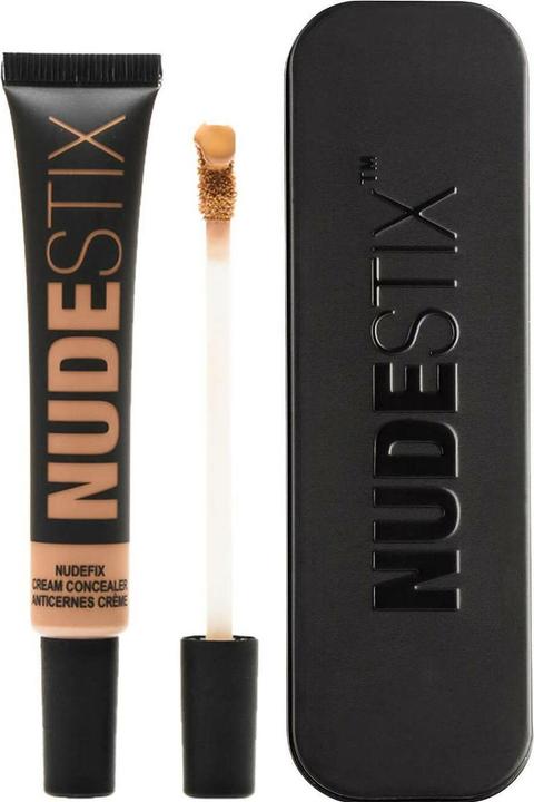 Produktbild Nudestix Nudefix Cream Concealer Nude 6 Full Size (Nude)