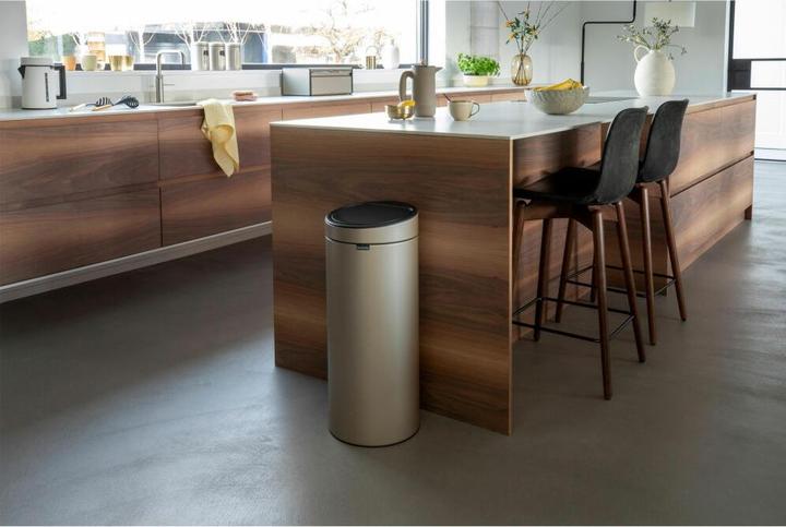 Immagine prodotto Brabantia Touch Bin New (30 l)