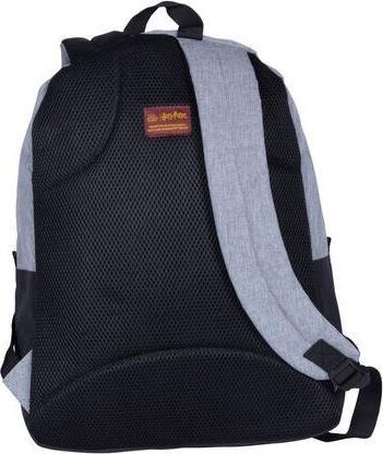 Produktbild rucksack poller 1 fach kind harry potter gold