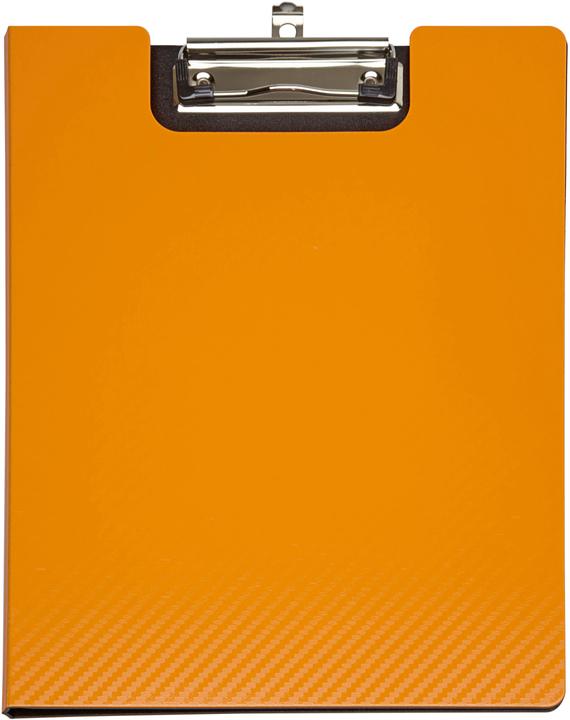 Produktbild Maul A4 Schreibmappe MAULflexx orange (24 x 31 cm)
