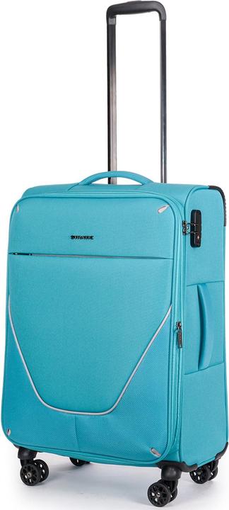 Produktbild Stratic Strong - Koffer M (74 l, M (50 - 90l))