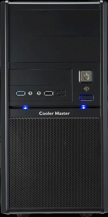 Productafbeelding Cooler Master Elite 342 (mATX)