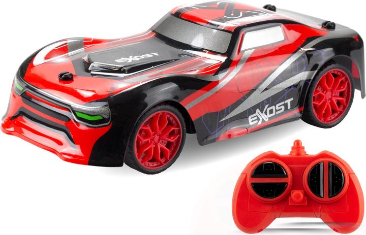 Image du produit Silverlit Exost Star Cross Duo