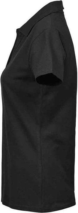 Immagine prodotto Tee Jays Luxury Maglietta Polo Scollo a V Donna (3XL)