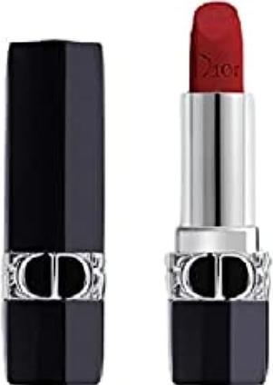 Produktbild Dior Rouge Extra Mat No 760 (760 Favorite)