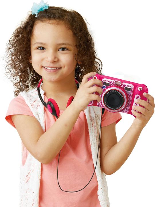 Produktbild VTech Kidizoom Duo DX pink