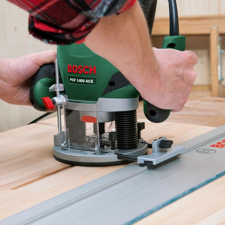 Immagine prodotto Bosch Home & Garden Pof 1400 Ace