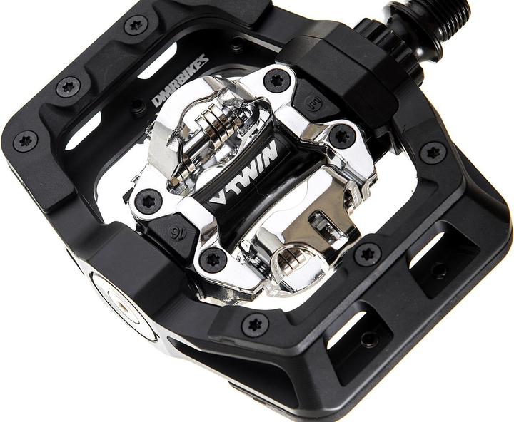 Immagine prodotto DMR V-Twin SPD