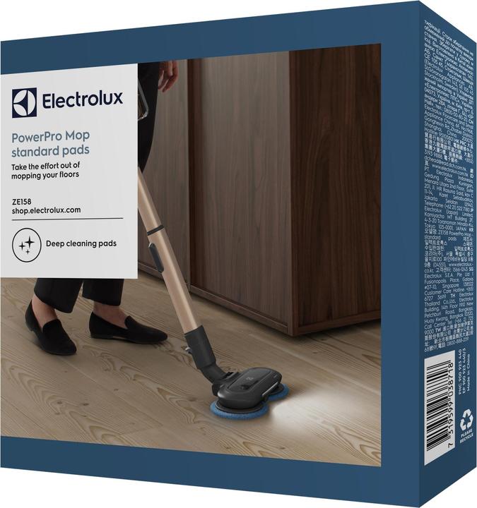 Immagine prodotto Electrolux PowerPro - Cuscinetti standard